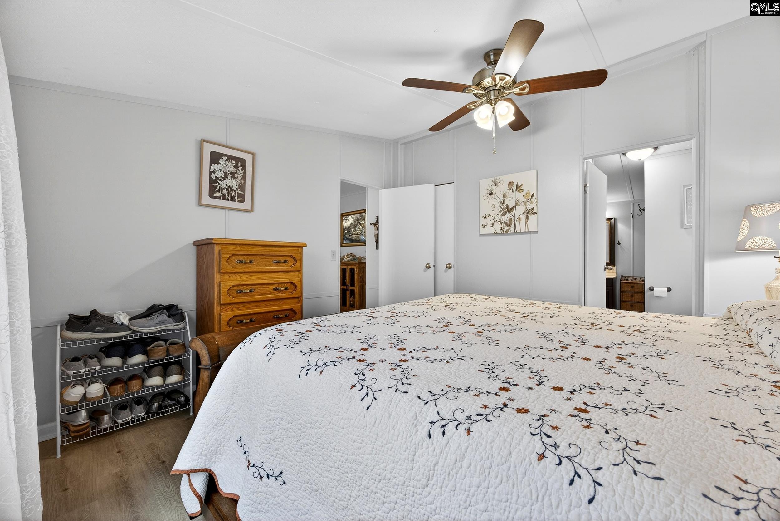 1037 Natures Cove Road Saluda, SC 29138 - Photo 21 of 45
