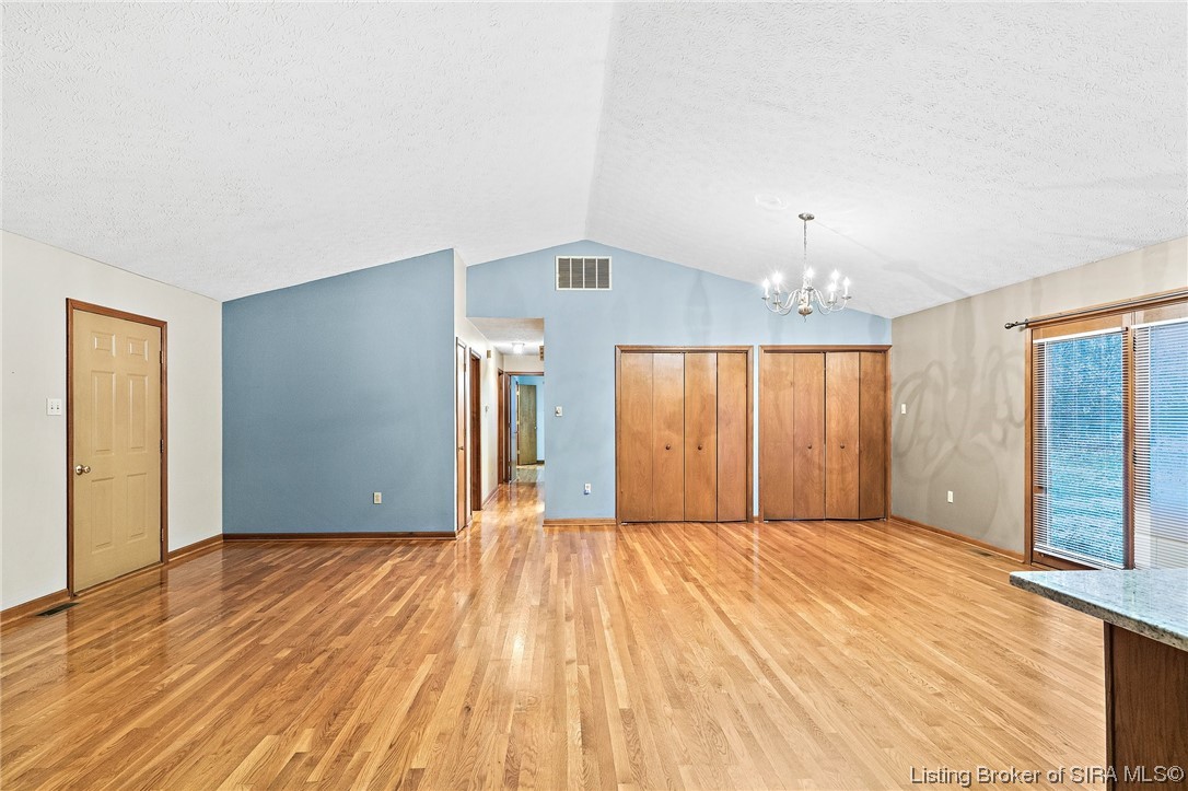 611 South Grange Hall Road Hanover, IN 47243 - Photo 11 of 46 Gallery Image 11