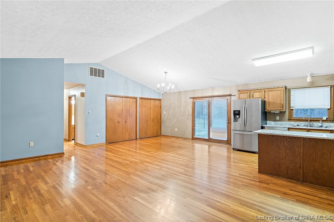 611 South Grange Hall Road Hanover, IN 47243 - Photo 8 of 46 Gallery Image 8