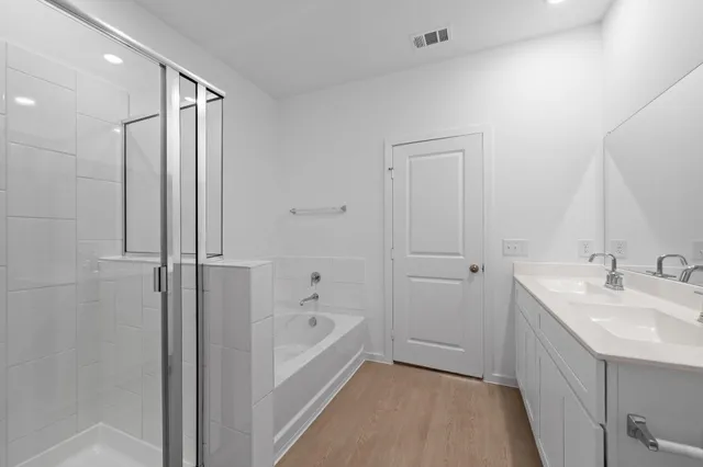 $279,990 | 17303 Thor Well Lane, Crosby, TX 77532