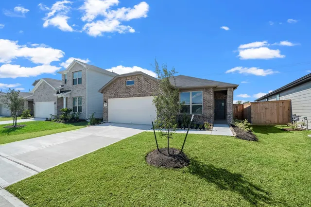 $279,990 | 17303 Thor Well Lane, Crosby, TX 77532