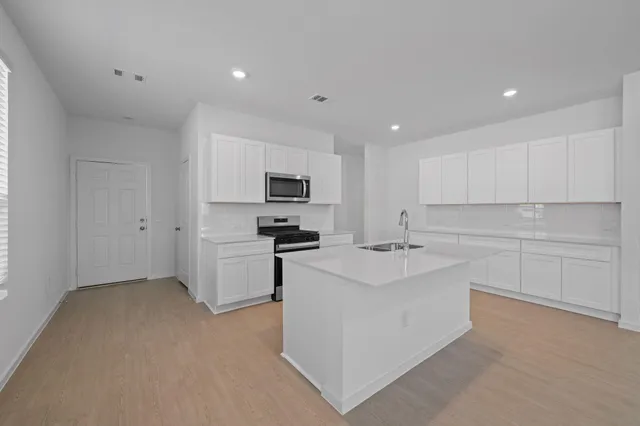 $279,990 | 17303 Thor Well Lane, Crosby, TX 77532