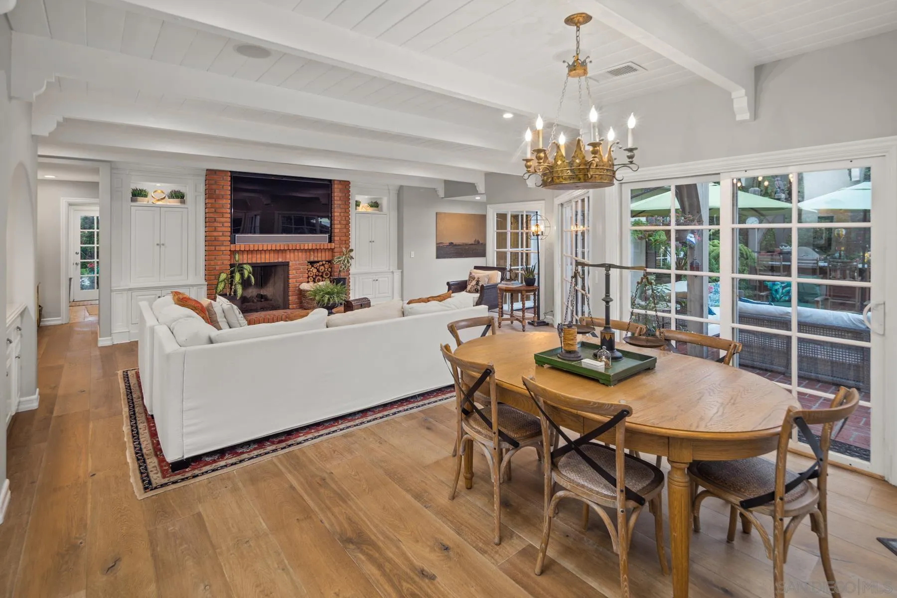 6195 Avenida Picacho Rancho Santa Fe, CA 92067 - Photo 20 of 23