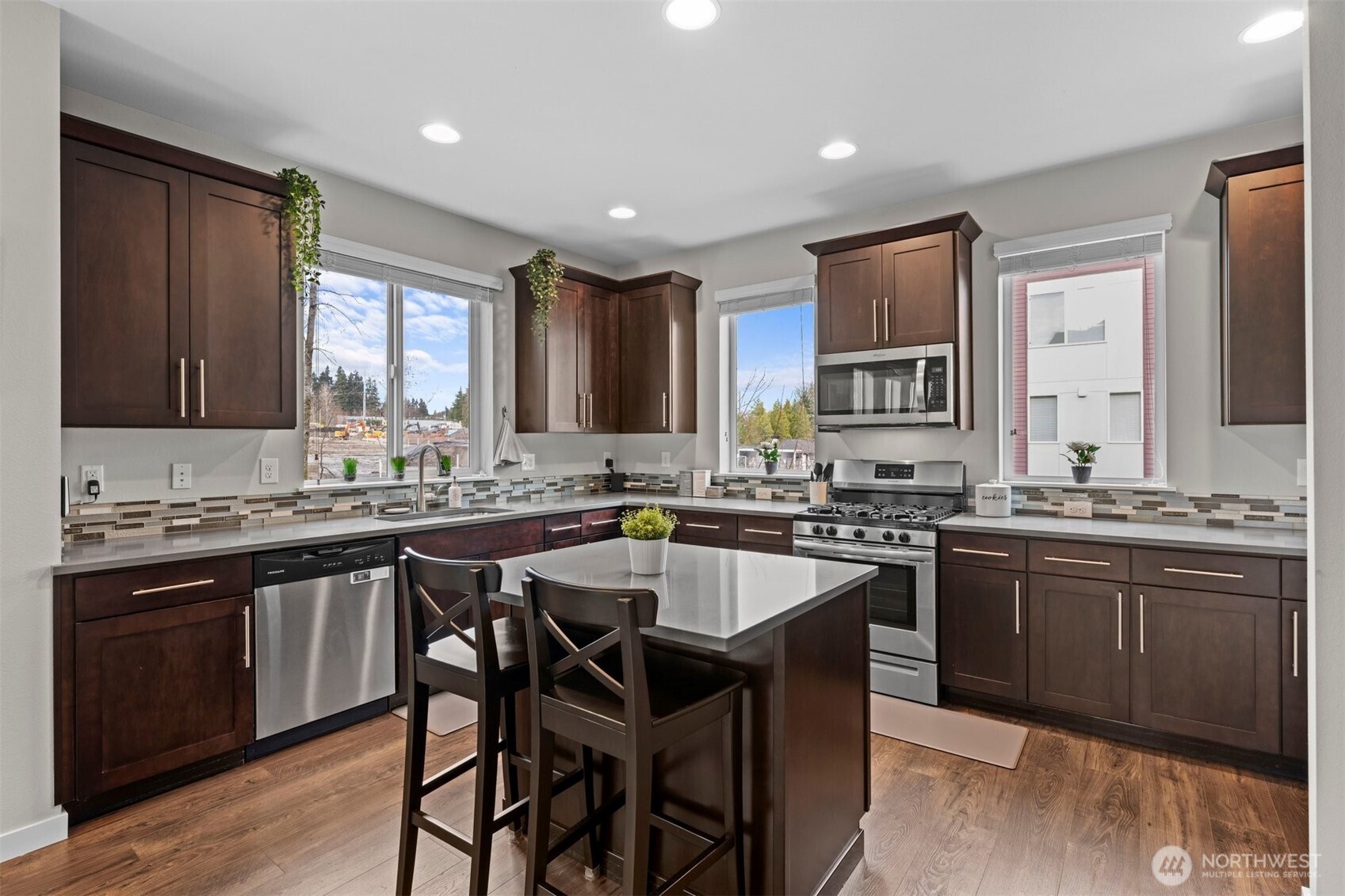 2110 129th Place Southwest, Unit D Everett, WA 98204 - Photo 13 of 34