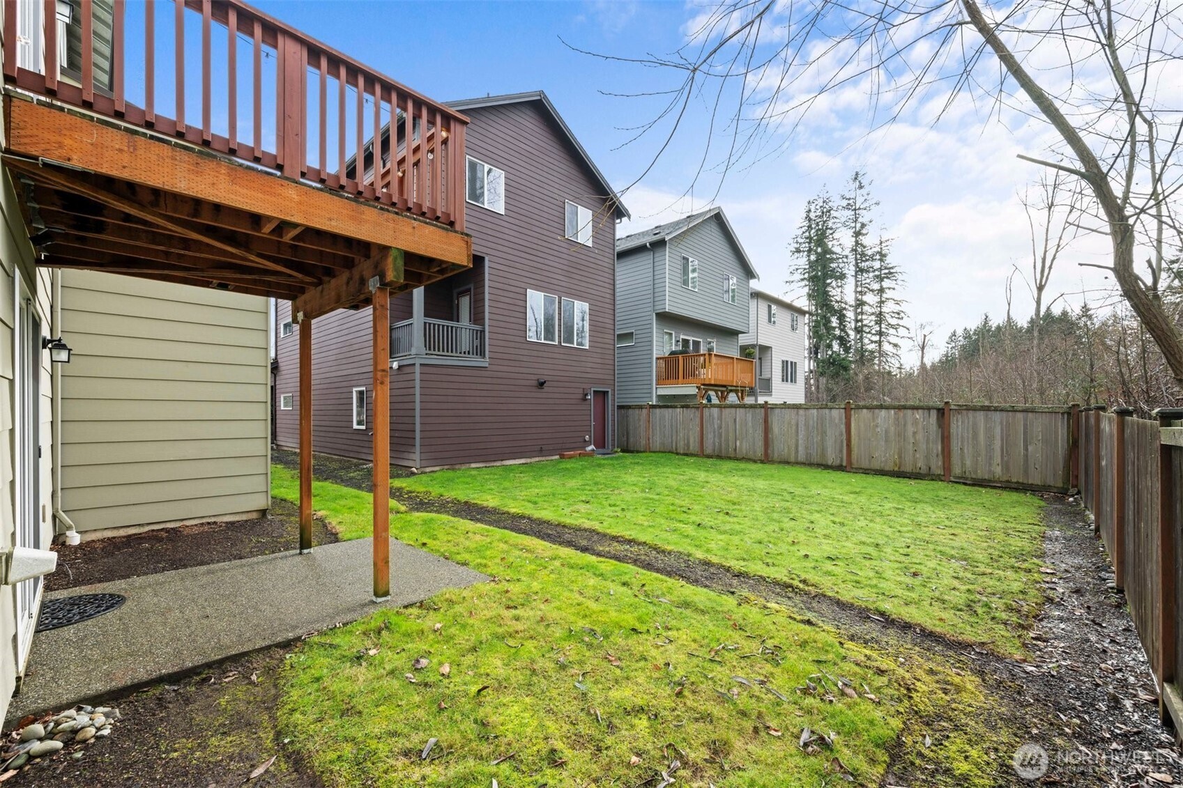 2110 129th Place Southwest, Unit D Everett, WA 98204 - Photo 26 of 34