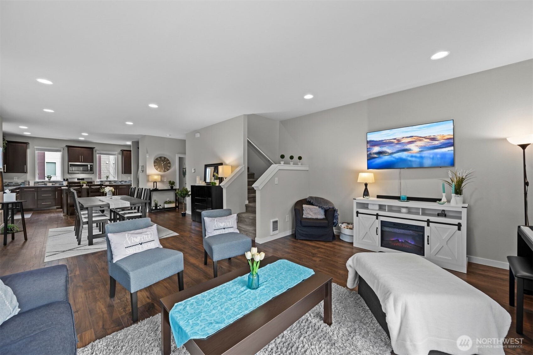 2110 129th Place Southwest, Unit D Everett, WA 98204 - Photo 8 of 34