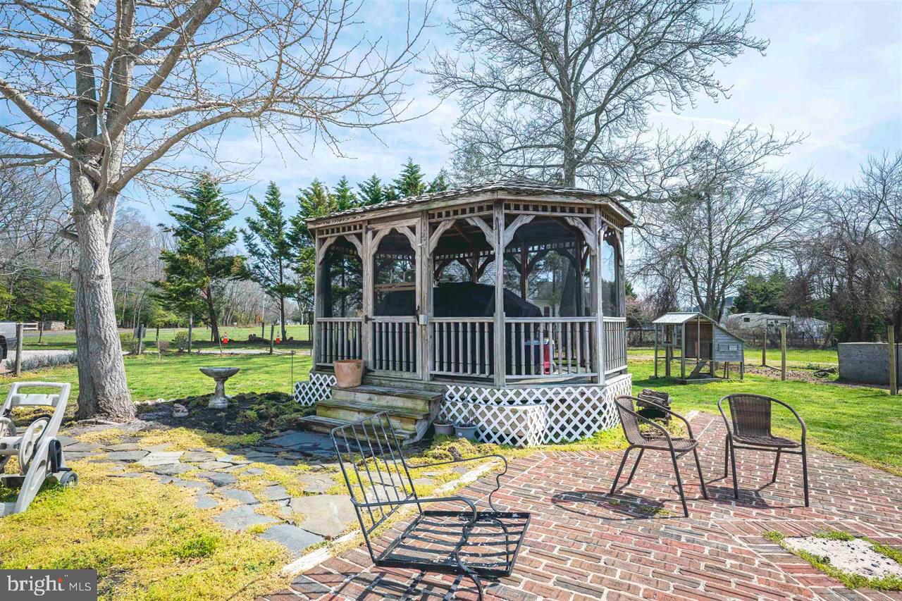 668 Crawford Road Cape May, NJ 08204 - Photo 49 of 51