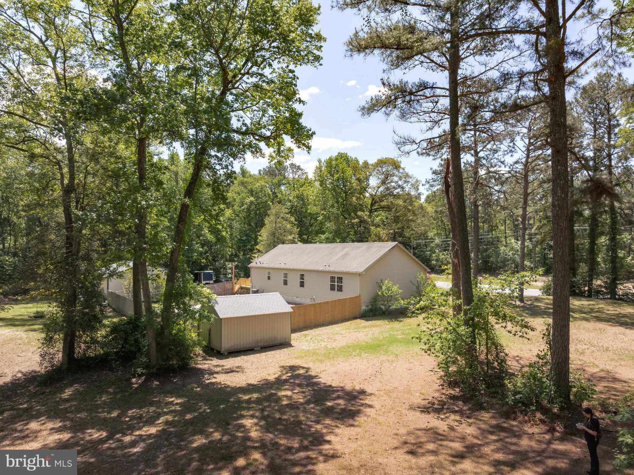 6635 Libertytown Road Berlin, MD 21811 - Photo 71 of 88