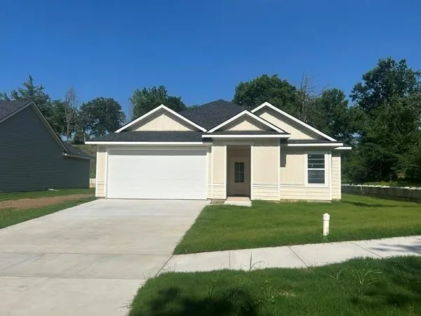$285,000 | 1322 South Chandler Avenue, Denison, TX 75020
