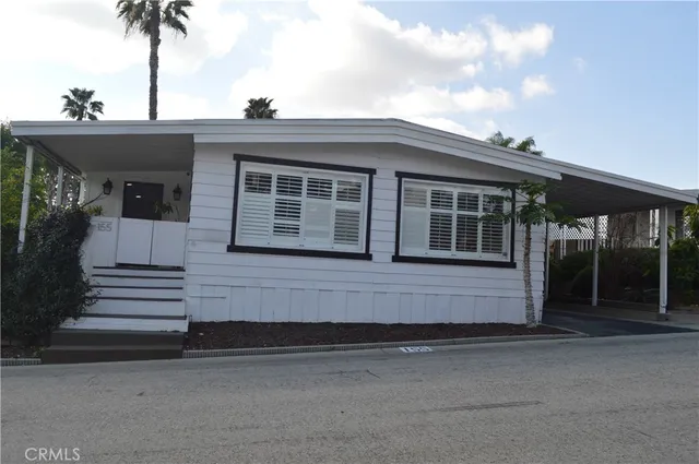 $250,000 | 3033 East Valley Boulevard, Unit 155, La Puente, CA 91792