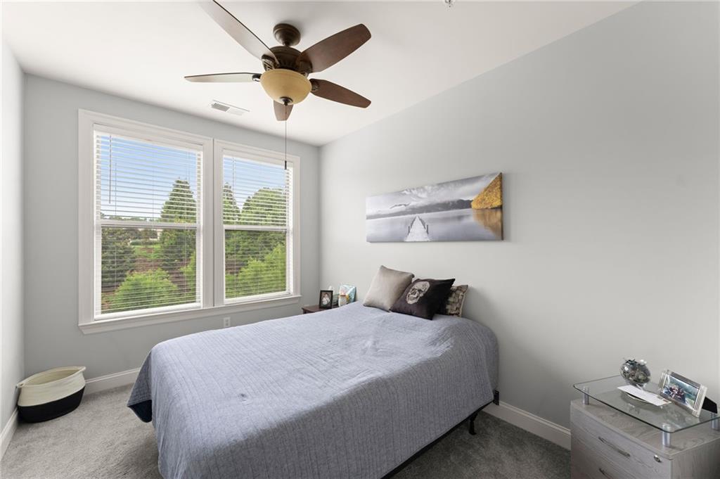 901 Abernathy Road Northeast, Unit 4120 Atlanta, GA 30328 - Photo 21 of 42