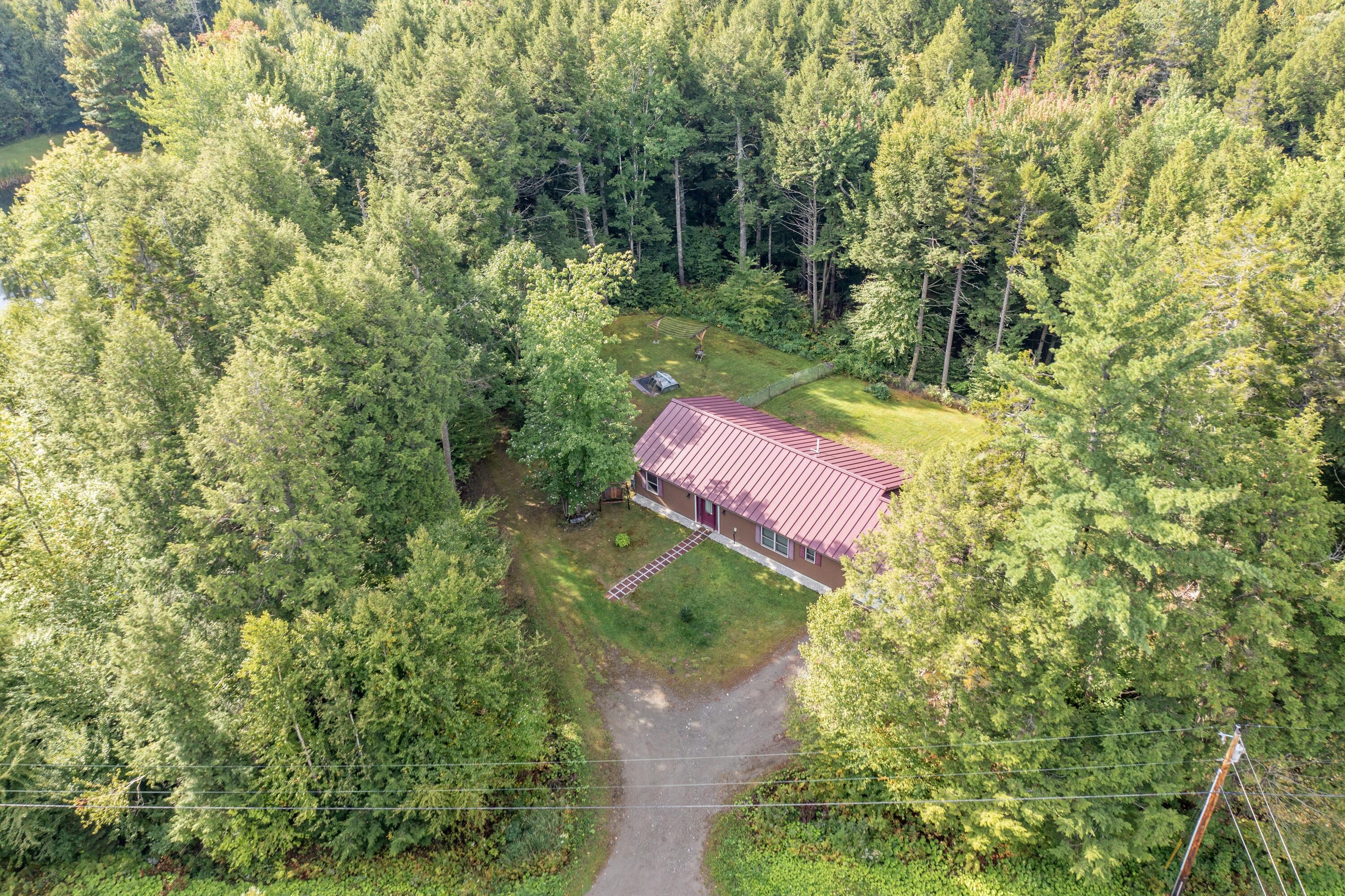 428 Works Road Jackson, ME 04921 - Photo 26 of 40 6016