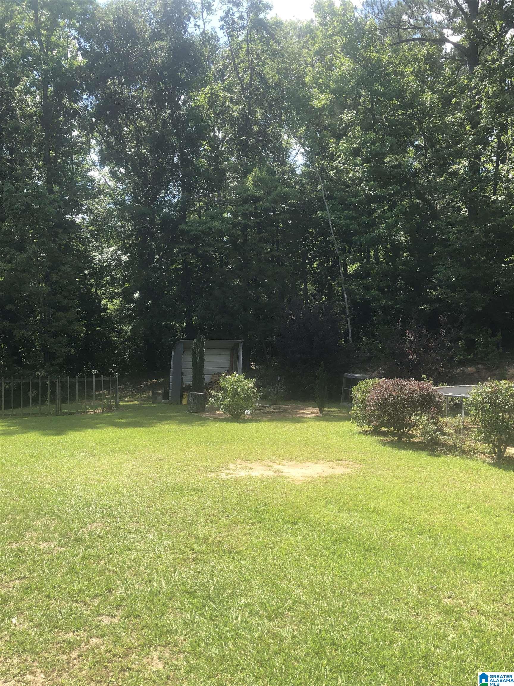 453 County Road 252 Clanton, AL 35046 - Photo 25 of 31