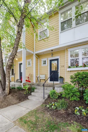 $415,000 | 111 Melbourne Park Circle, Unit B, Charlottesville, VA 22901