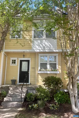 $415,000 | 111 Melbourne Park Circle, Unit B, Charlottesville, VA 22901