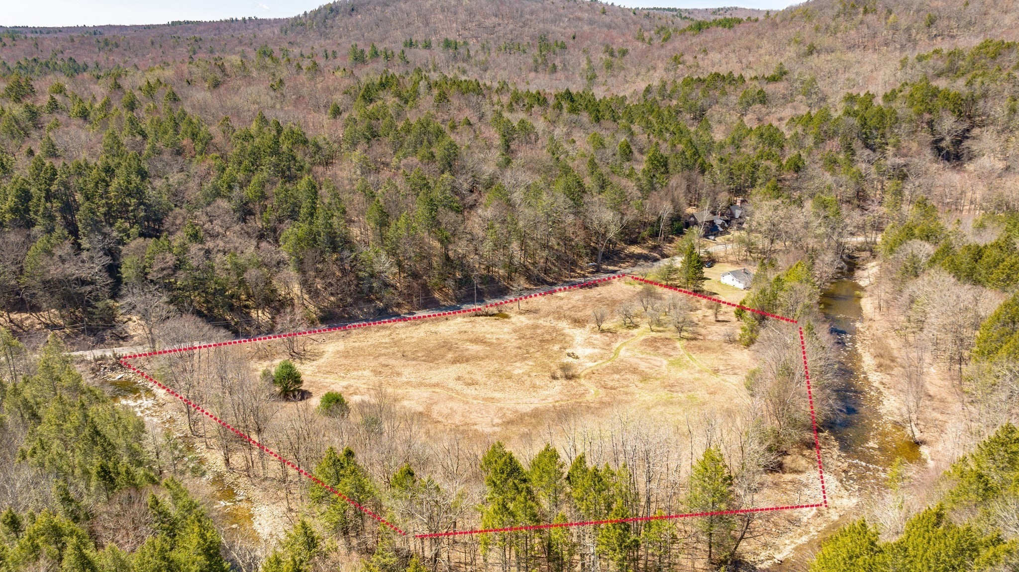 Lot 0 East River Road Middlefield, MA 01050 - Photo 6 of 8 Gallery Image 6