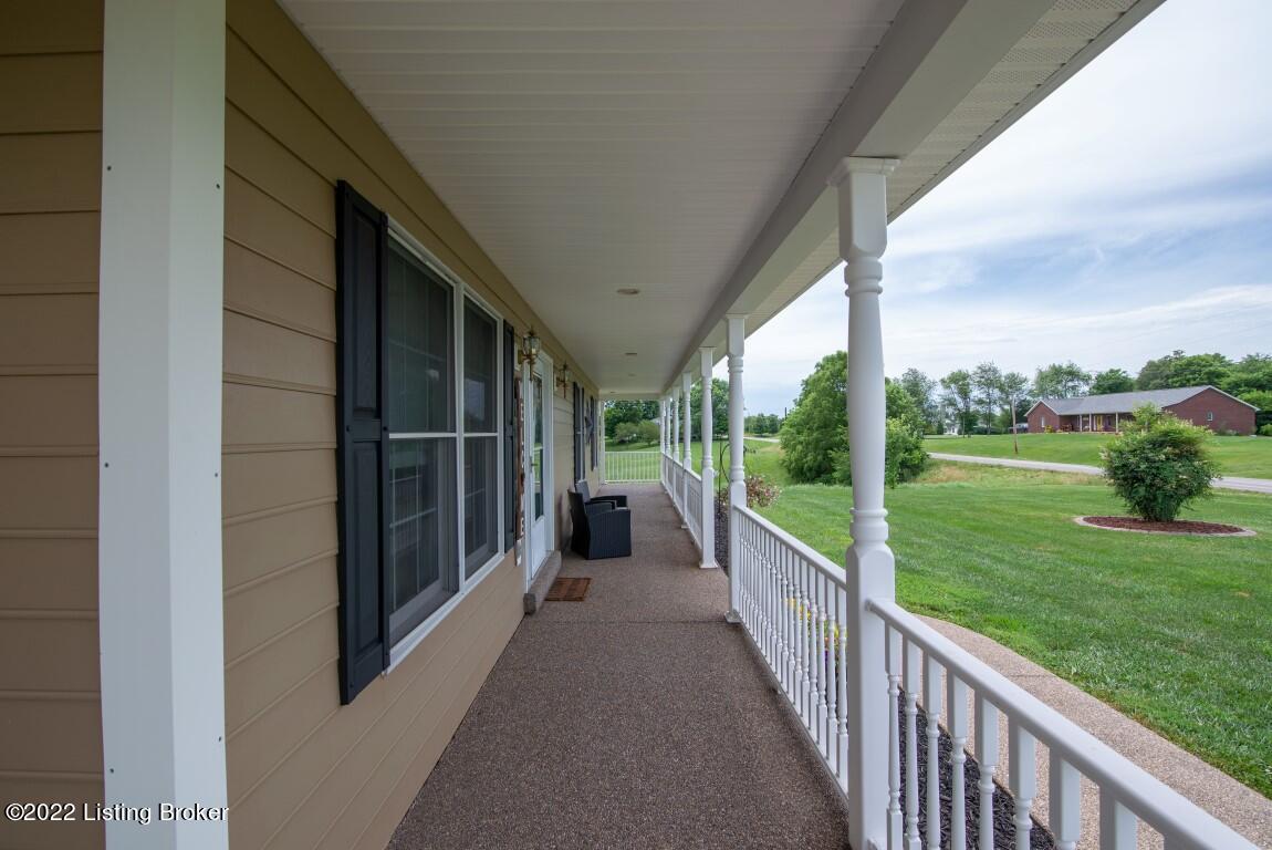 382 Hargan Road Vine Grove, KY 40175 - Photo 15 of 65 HarganRd-15