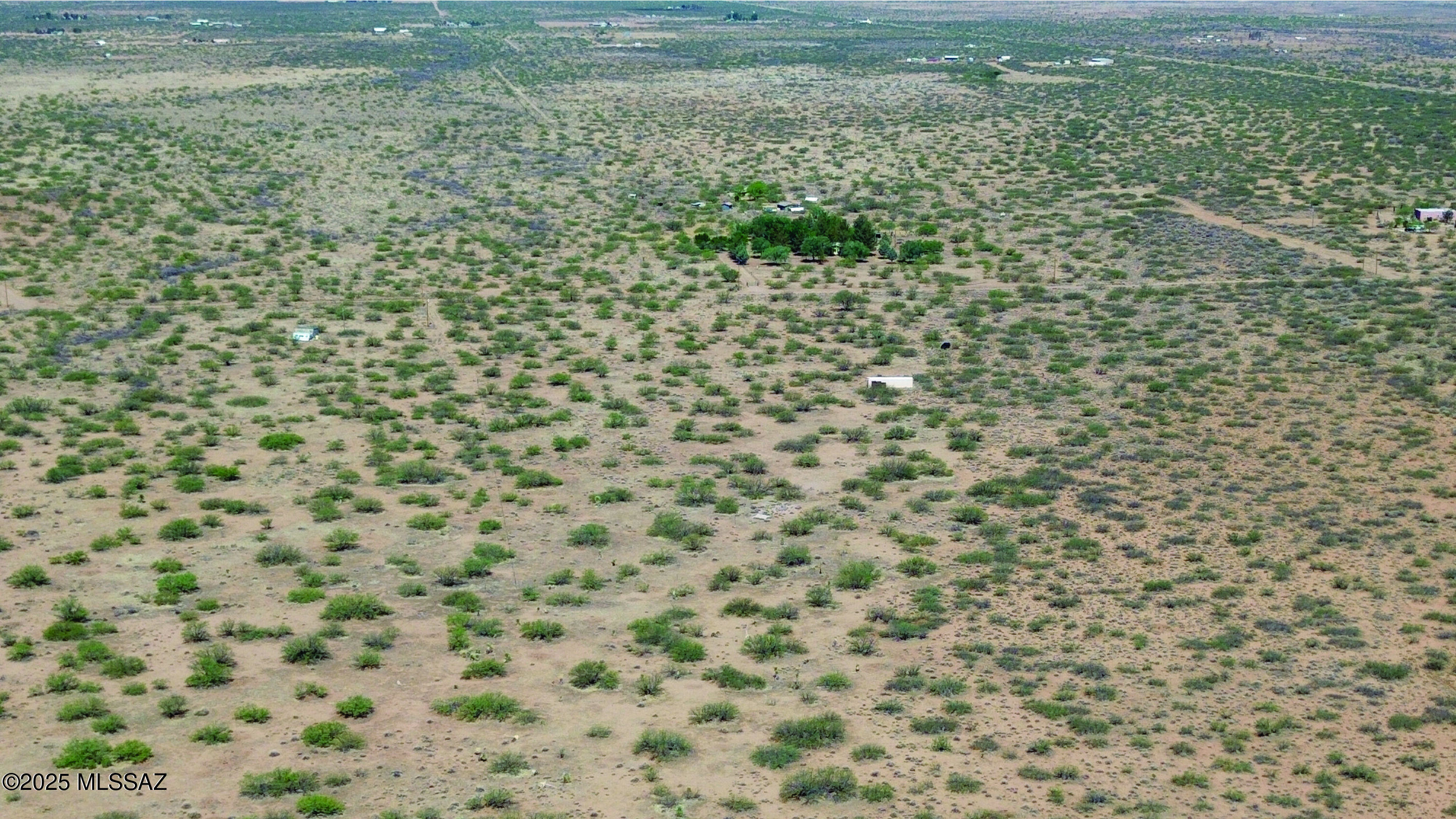 12.48-acre South Clovis Road, Unit 39 Pearce, AZ 85625 - Photo 7 of 19