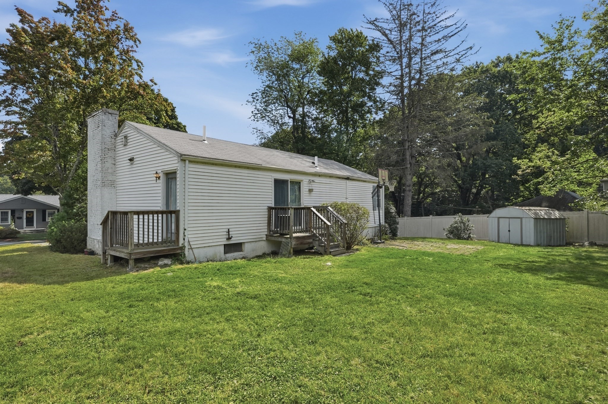 9 Spring Terrace Shrewsbury, MA 01545 - Photo 25 of 28 Gallery Image 25