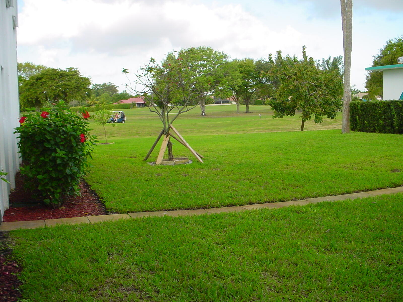 5401 Northwest 2nd Avenue, Unit 319 Boca Raton, FL 33487 - Photo 18 of 20 Golf Course