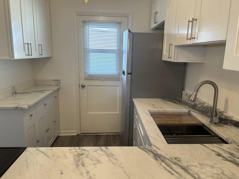 5401 Northwest 2nd Avenue, Unit 319 Boca Raton, FL 33487 - Photo 5 of 20 Kitchen 2