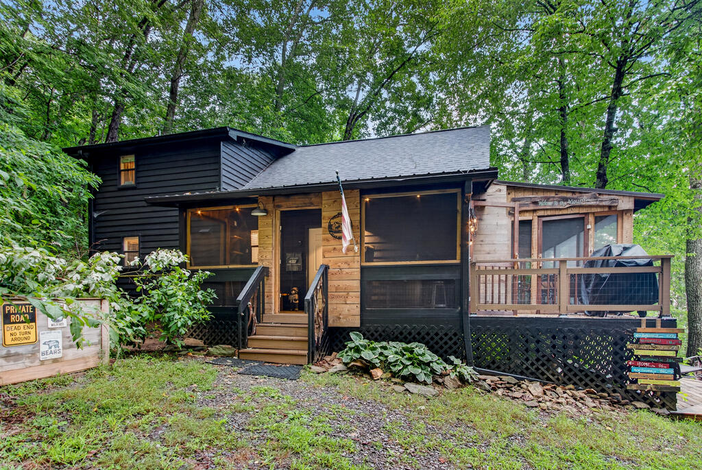 96 Indigo Ridge Murphy, NC 28906 - Photo 48 of 53 Gallery Image 48
