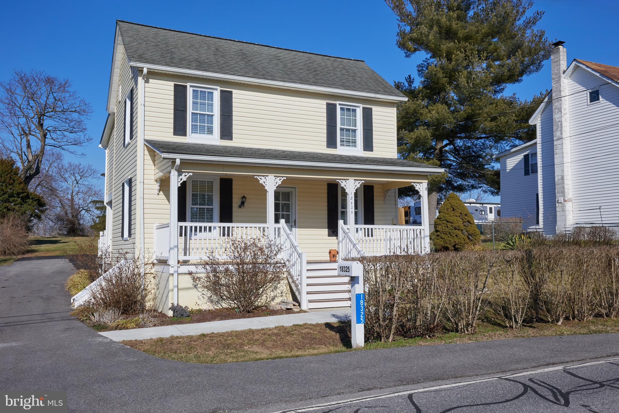 18325 Barnesville Road Barnesville, MD 20838 - Photo 1 of 31