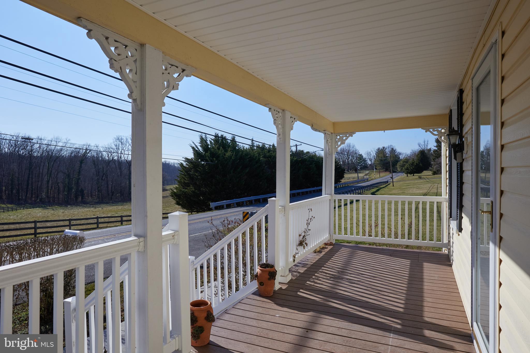 18325 Barnesville Road Barnesville, MD 20838 - Photo 2 of 31 Front porch