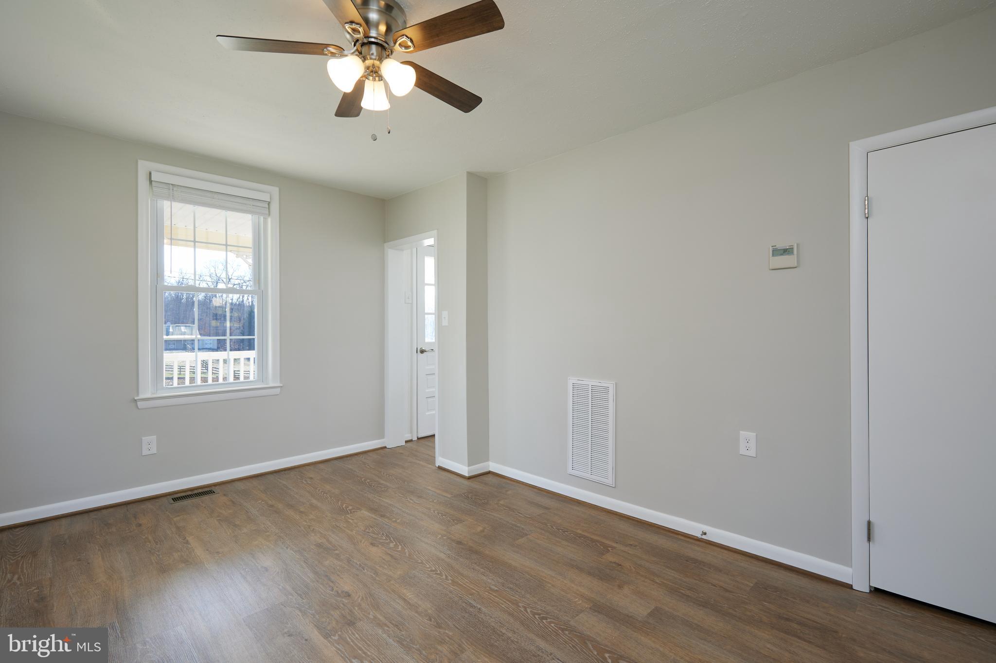 18325 Barnesville Road Barnesville, MD 20838 - Photo 7 of 31 Dining area with large storage closet with