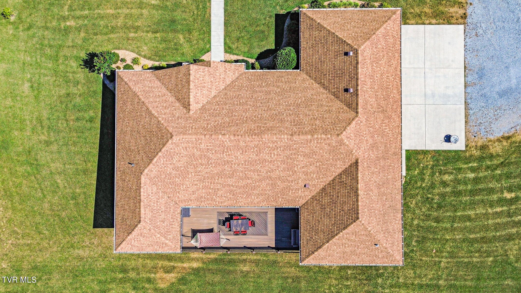 600 Harper Road Mohawk, TN 37810 - Photo 2 of 63 3-web-or-mls-DJI_0083