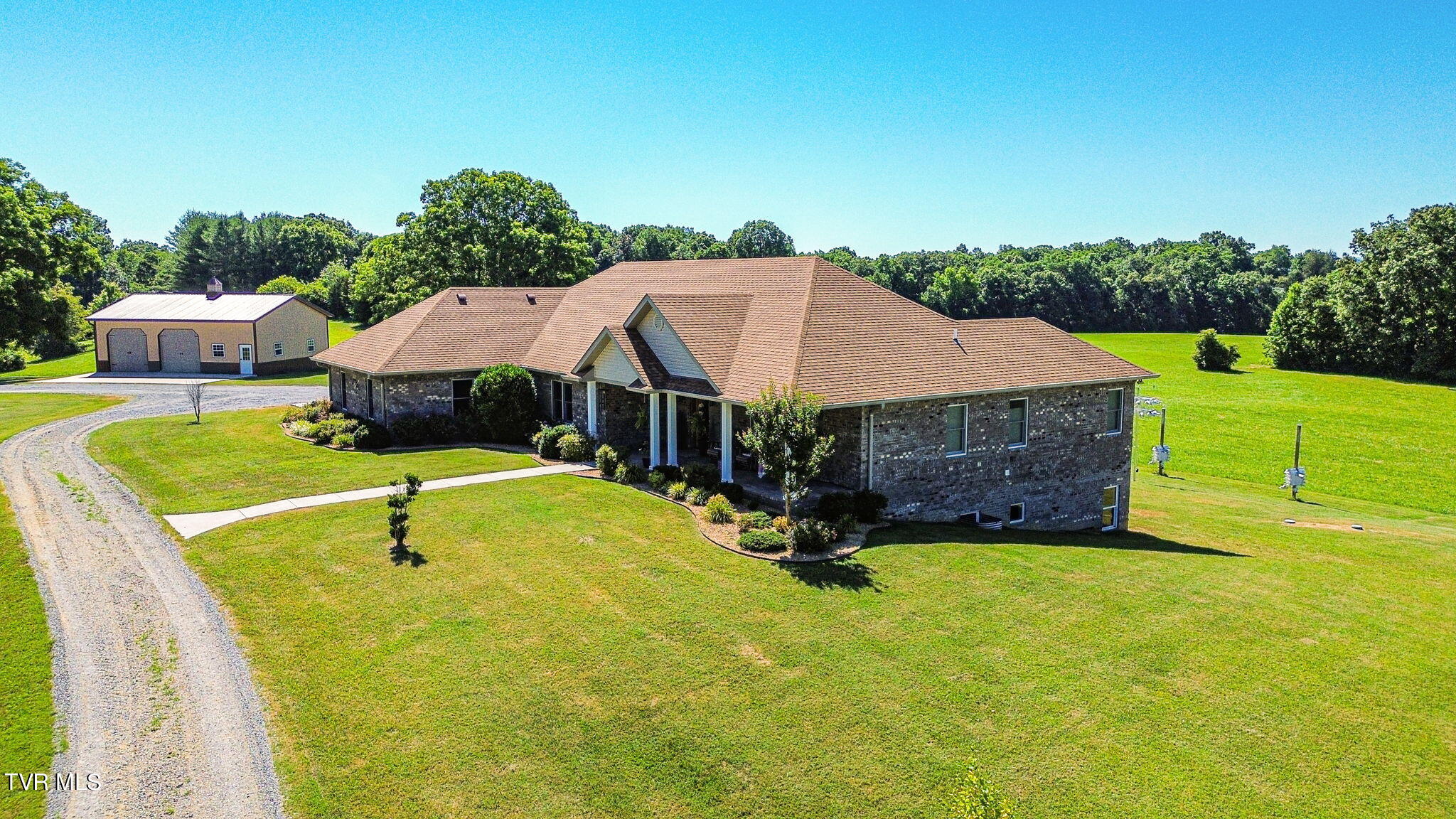 600 Harper Road Mohawk, TN 37810 - Photo 4 of 63 5-web-or-mls-DJI_0089-Edit