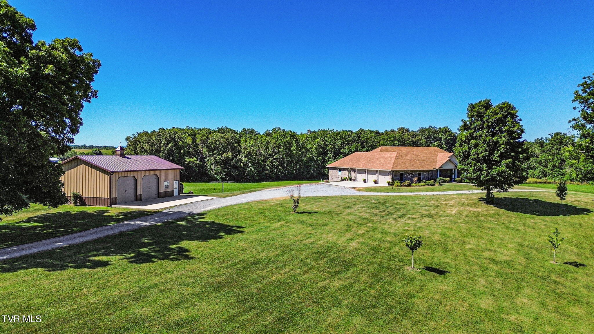 600 Harper Road Mohawk, TN 37810 - Photo 5 of 63 6-web-or-mls-DJI_0092-Edit