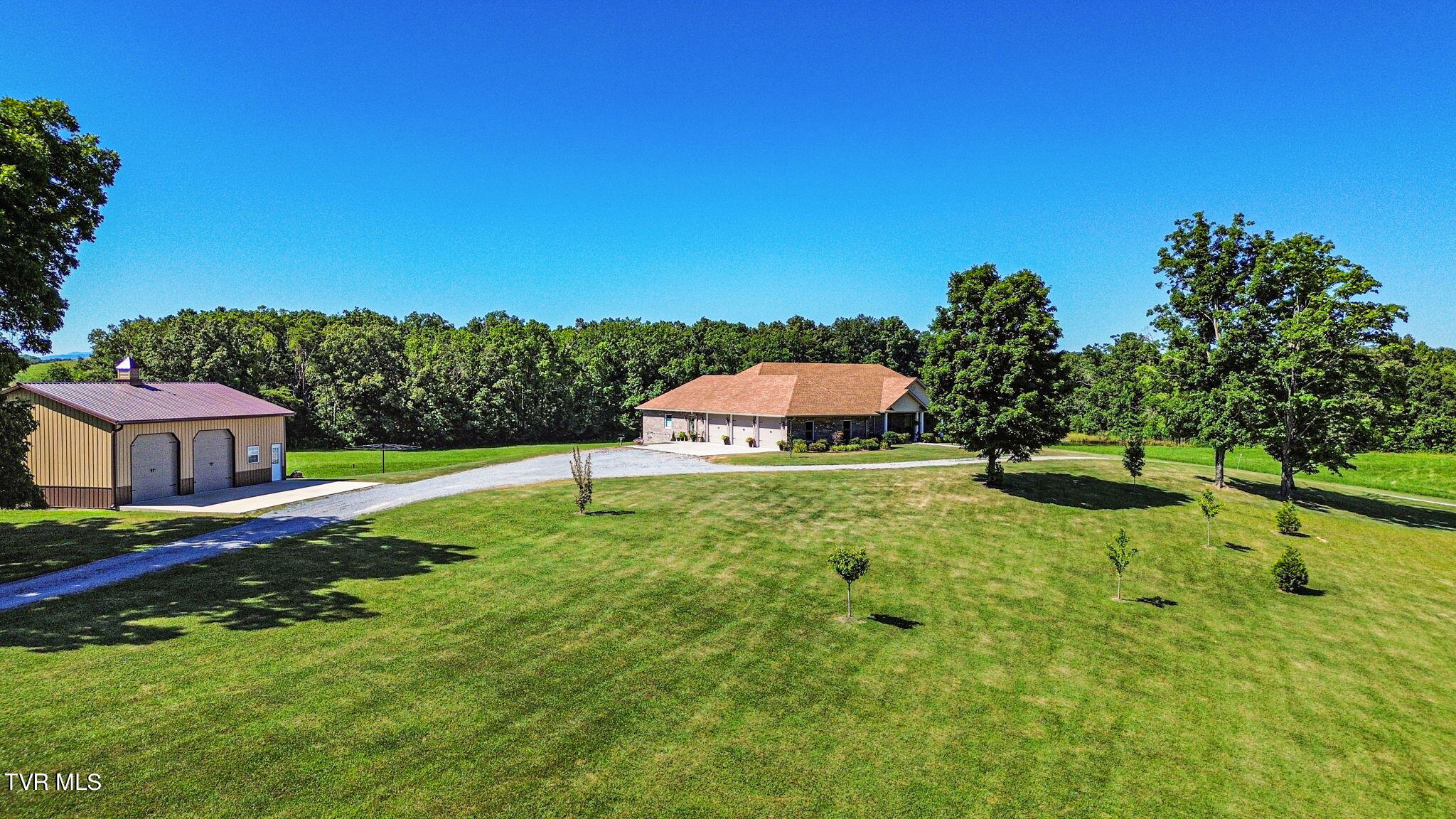 600 Harper Road Mohawk, TN 37810 - Photo 6 of 63 7-web-or-mls-DJI_0095-Edit