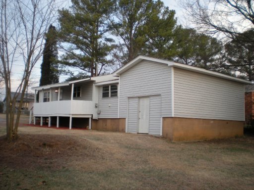 620 Eagleton Road Maryville, TN 37804 - Photo 1 of 1 Primary Photo