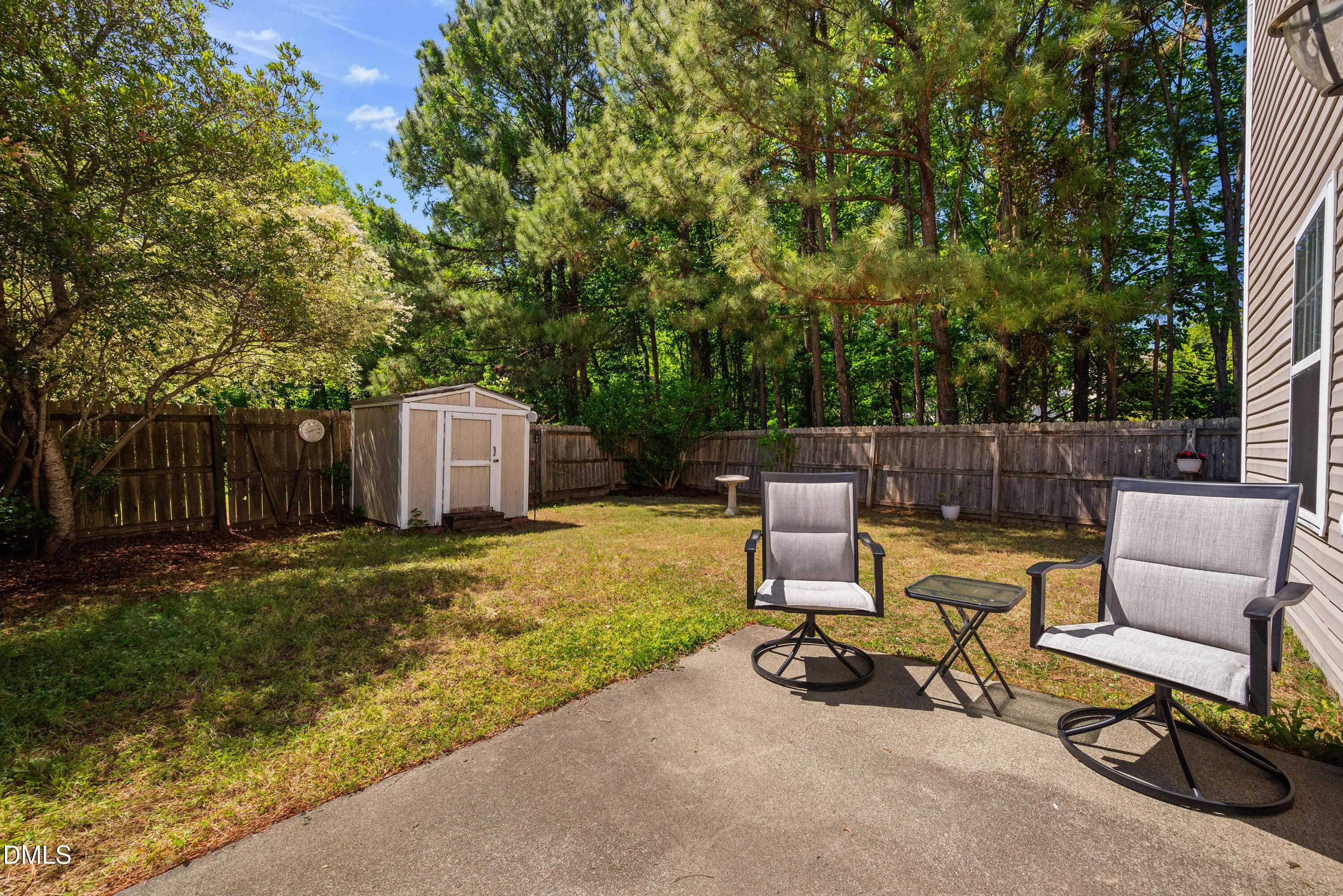 9209 Shallcross Way Raleigh, NC 27617 - Photo 35 of 42 Gallery Image 35