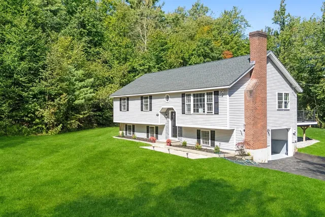 $479,000 | 703 Old New Ipswich Road, Rindge, NH 03461