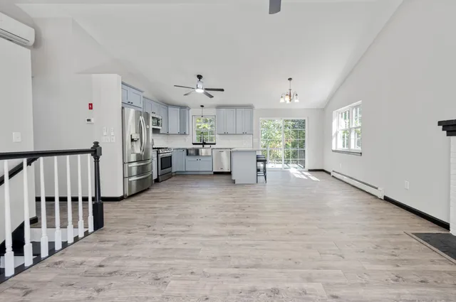 $479,000 | 703 Old New Ipswich Road, Rindge, NH 03461