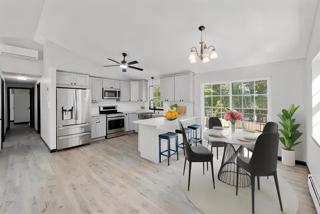 $479,000 | 703 Old New Ipswich Road, Rindge, NH 03461