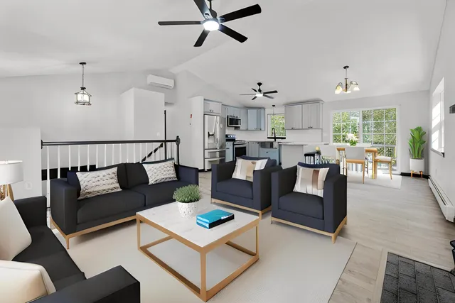 $479,000 | 703 Old New Ipswich Road, Rindge, NH 03461