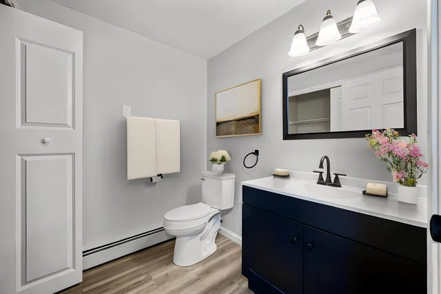 $479,000 | 703 Old New Ipswich Road, Rindge, NH 03461