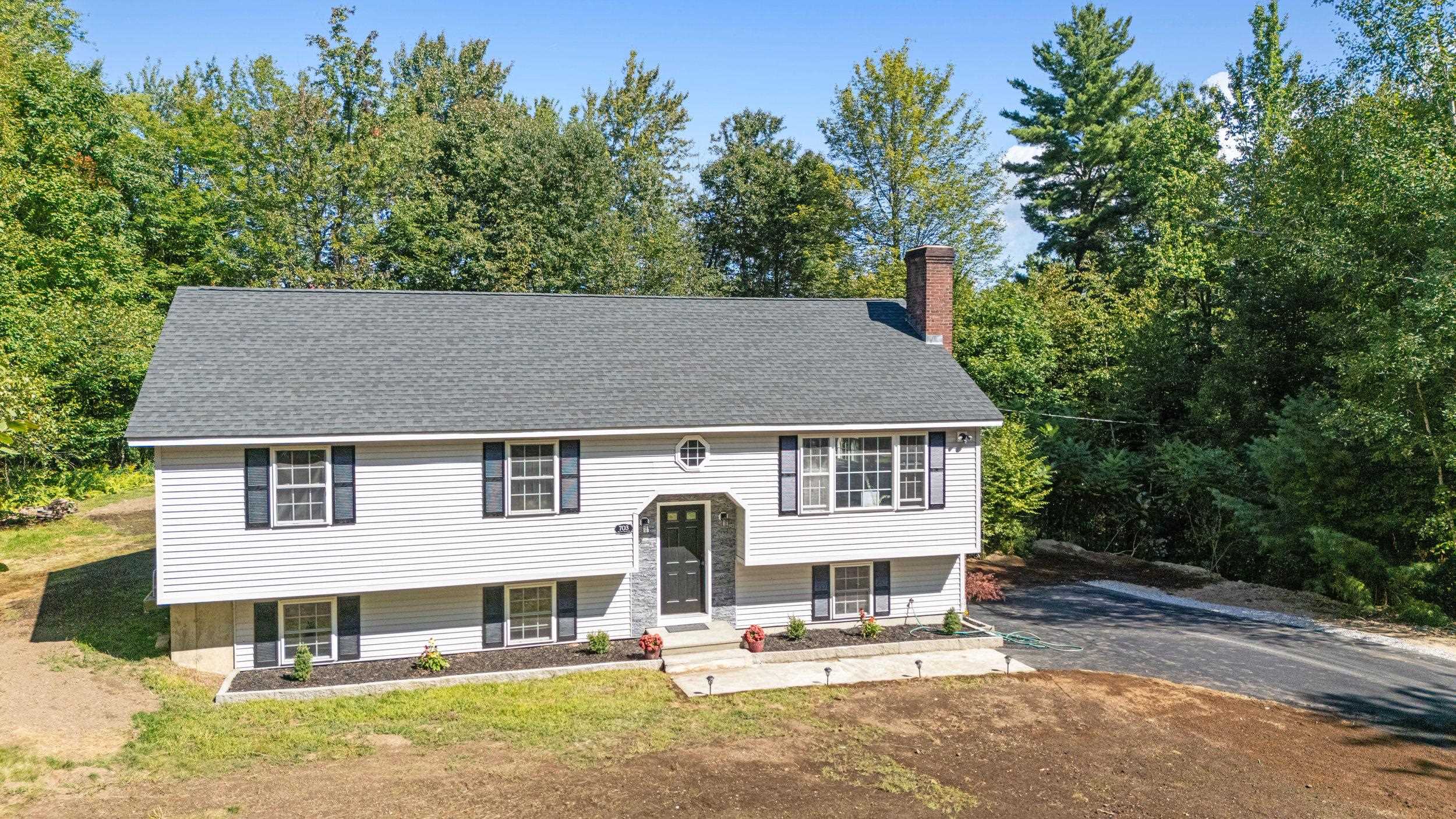 703 Old New Ipswich Road Rindge, NH 03461 - Photo 42 of 59