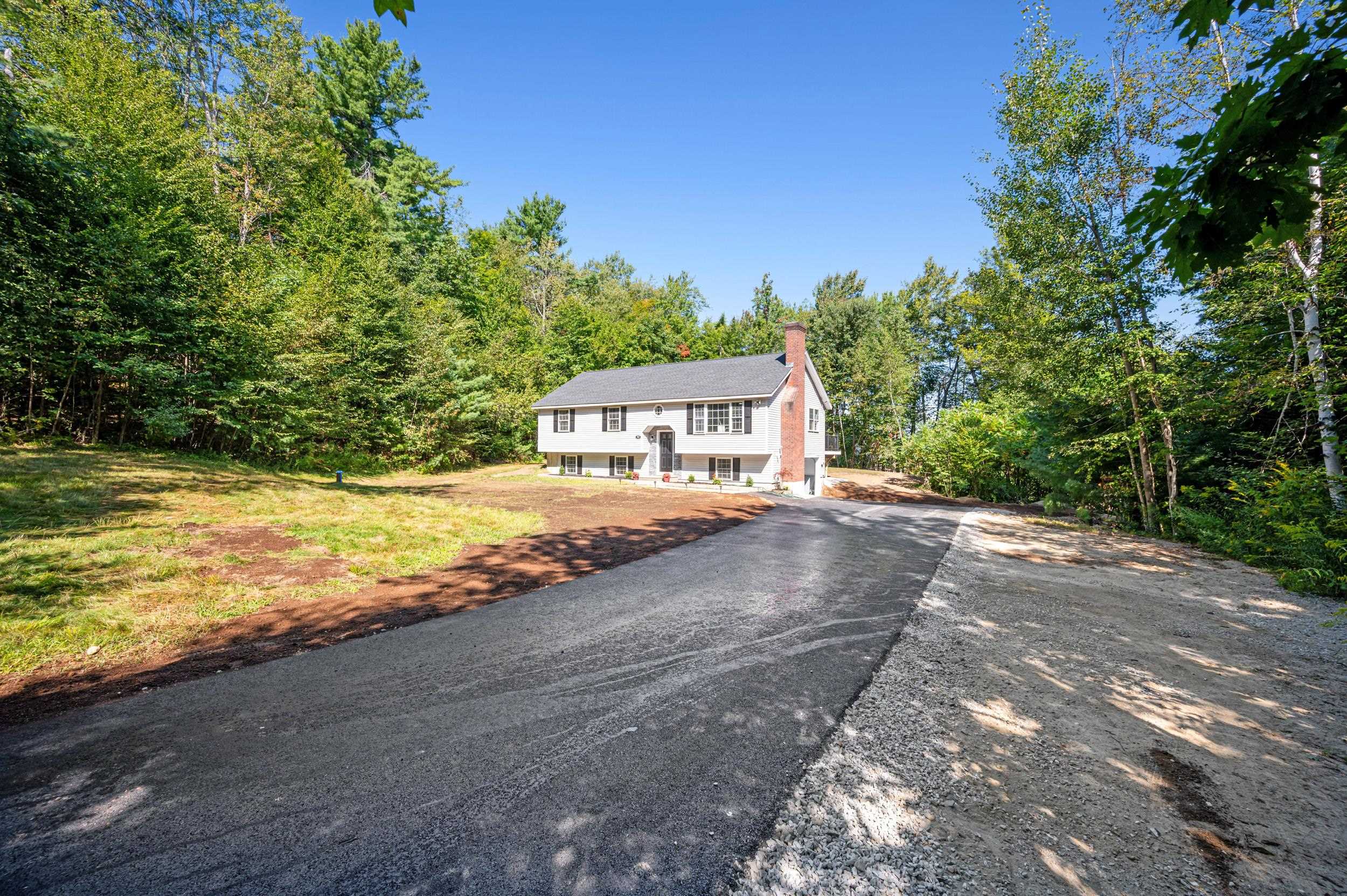 703 Old New Ipswich Road Rindge, NH 03461 - Photo 43 of 59