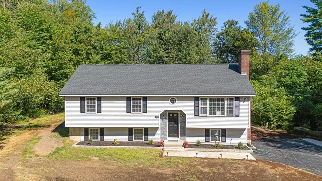 $479,000 | 703 Old New Ipswich Road, Rindge, NH 03461