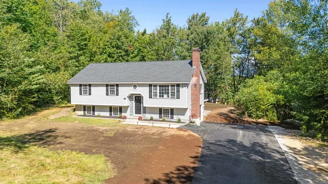 $479,000 | 703 Old New Ipswich Road, Rindge, NH 03461