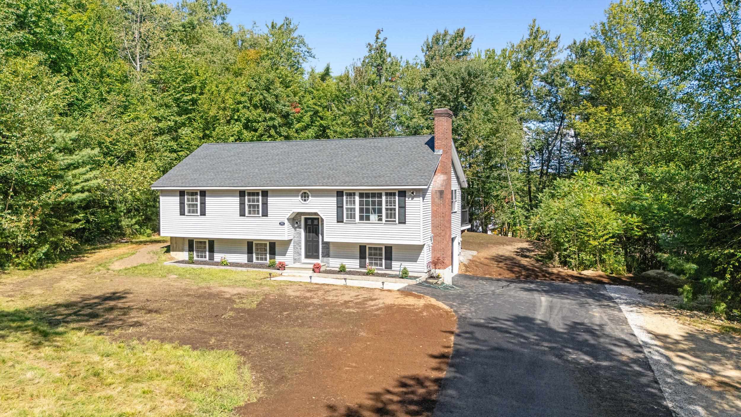 703 Old New Ipswich Road Rindge, NH 03461 - Photo 45 of 59