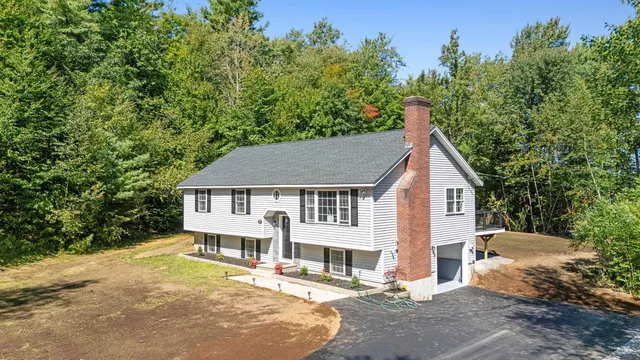 $479,000 | 703 Old New Ipswich Road, Rindge, NH 03461