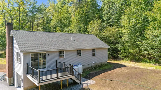 $479,000 | 703 Old New Ipswich Road, Rindge, NH 03461