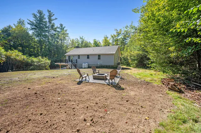 $479,000 | 703 Old New Ipswich Road, Rindge, NH 03461