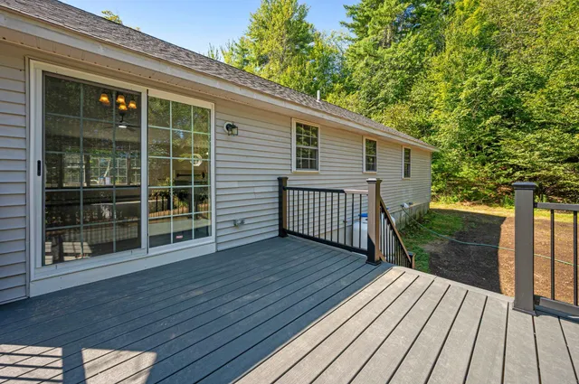 $479,000 | 703 Old New Ipswich Road, Rindge, NH 03461