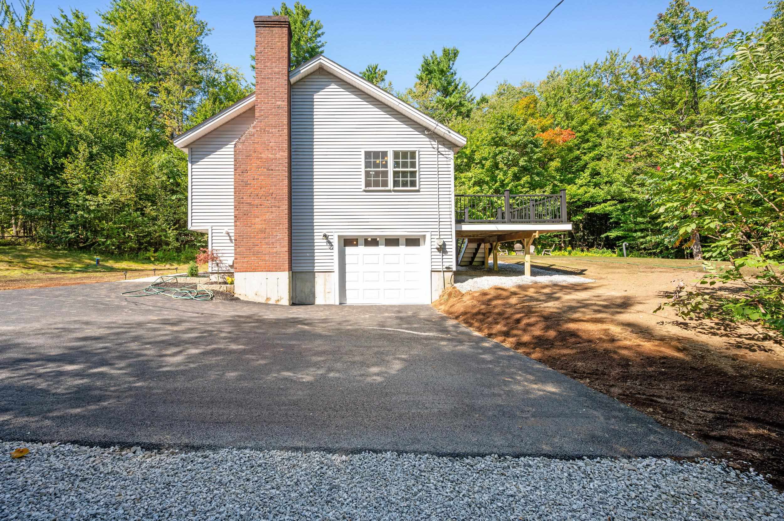 703 Old New Ipswich Road Rindge, NH 03461 - Photo 50 of 59